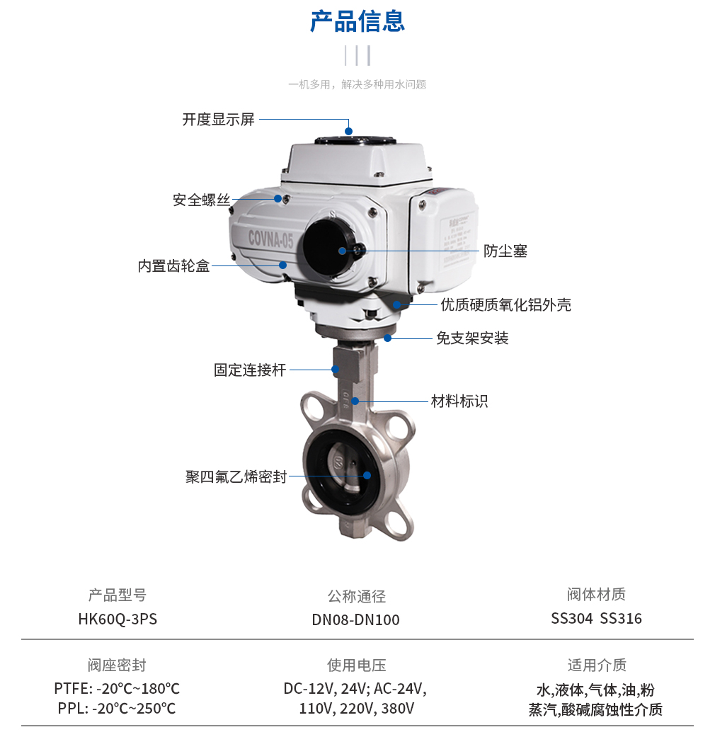 HK60-D-S系列电动不锈钢衬氟对夹式蝶阀_ (5).jpg