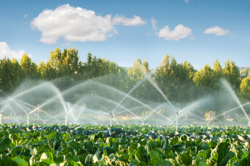 农业灌溉系统与阀门使用介绍