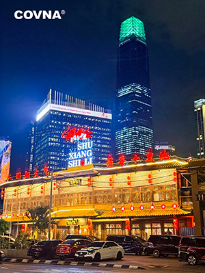 马来西亚之旅