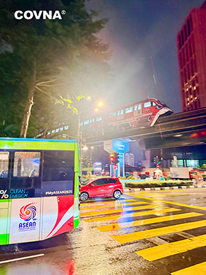 马来西亚之旅